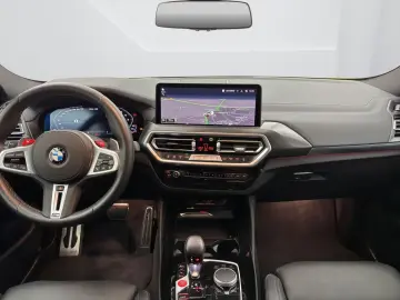 BMW X4 M Competition [Laser  HK Sound  AHK  360 ]
