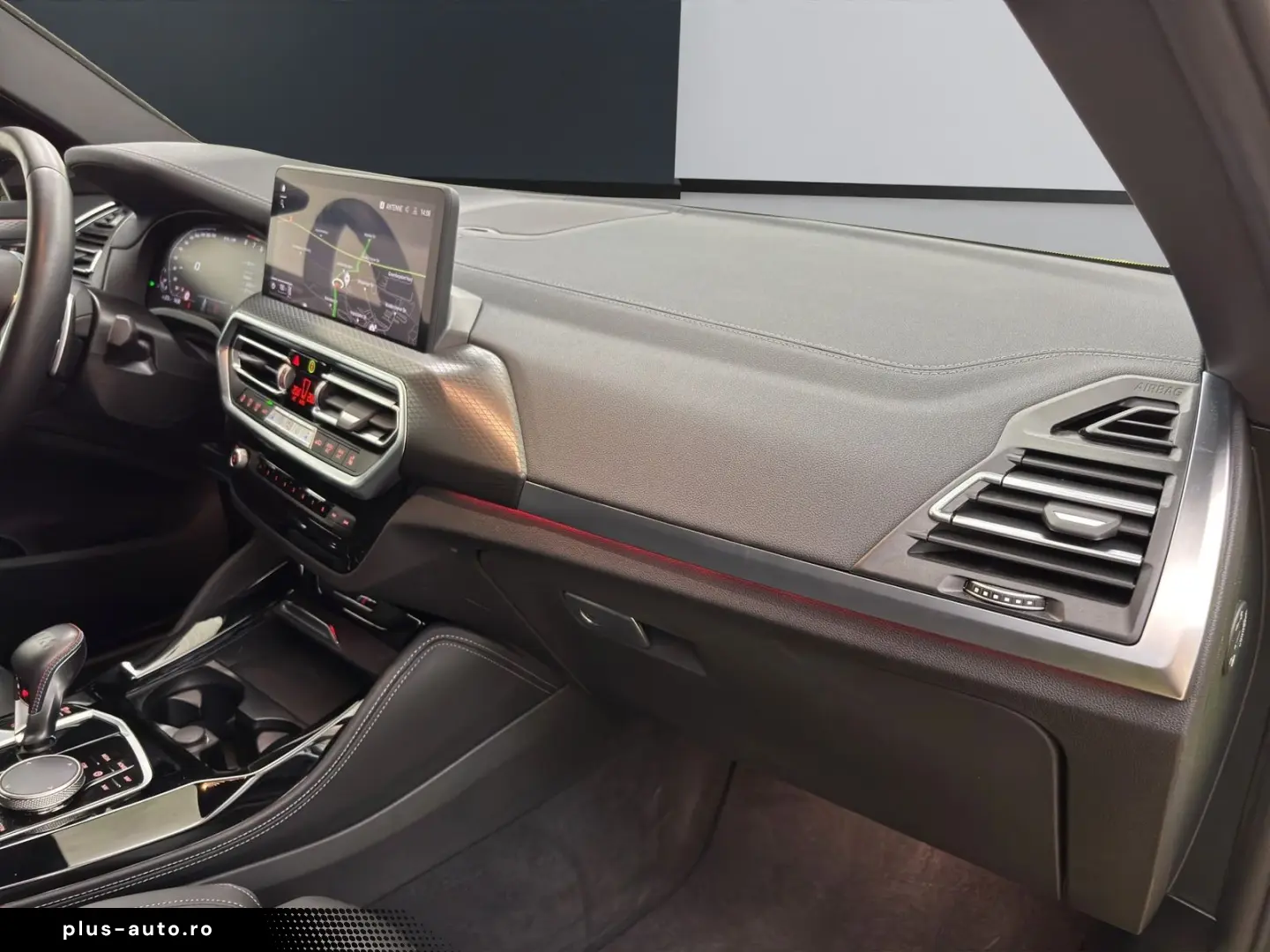 BMW X4 M Competition [Laser  HK Sound  AHK  360 ]