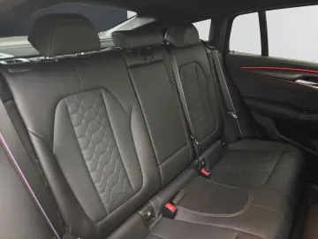 BMW X4 M Competition [Laser  HK Sound  AHK  360 ]