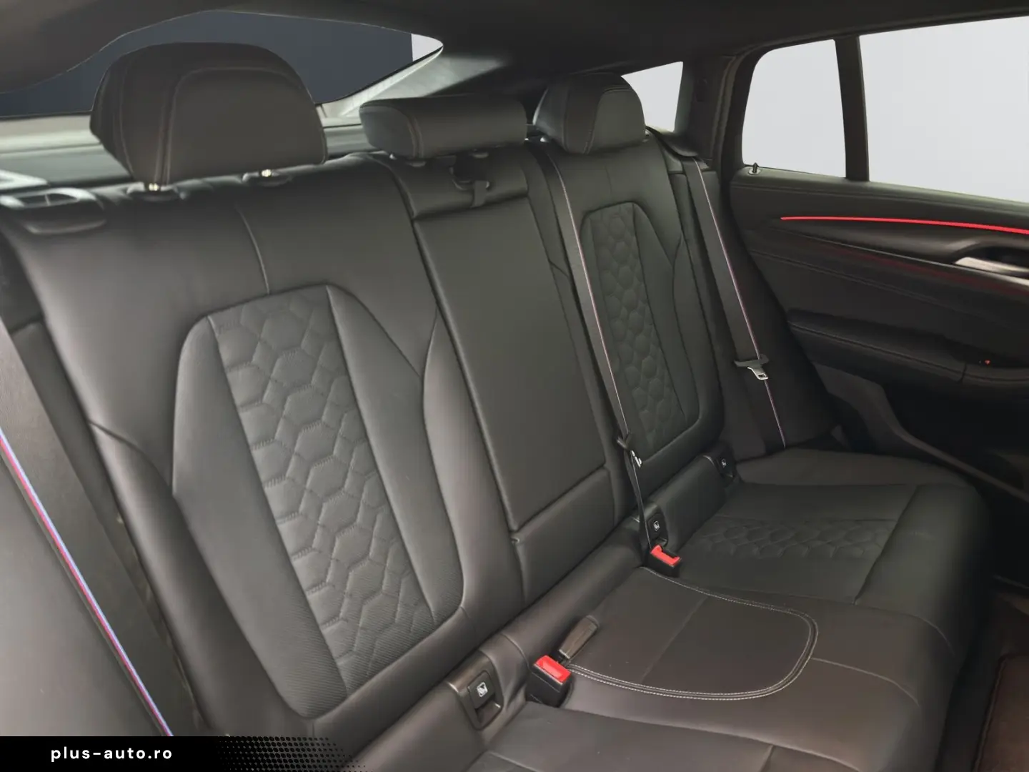 BMW X4 M Competition [Laser  HK Sound  AHK  360 ]