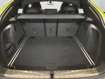 BMW X4 M Competition [Laser  HK Sound  AHK  360 ]