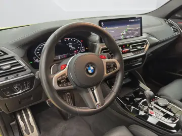 BMW X4 M Competition [Laser  HK Sound  AHK  360 ]