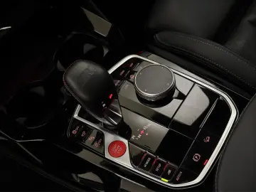 BMW X4 M Competition [Laser  HK Sound  AHK  360 ]