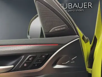 BMW X4 M Competition [Laser  HK Sound  AHK  360 ]