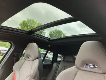 BMW X4 M Competition Laser Pano DA Prof. H K 21''
