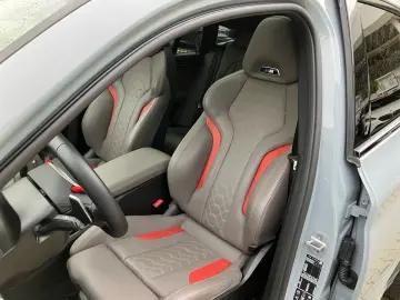 BMW X4 M Competition Laser Pano DA Prof. H K 21''