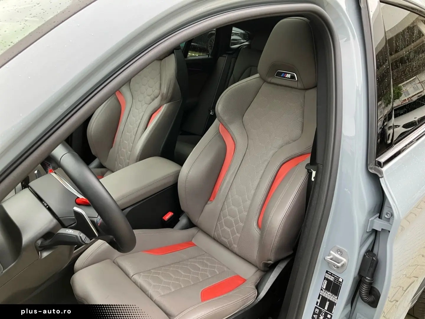 BMW X4 M Competition Laser Pano DA Prof. H K 21''