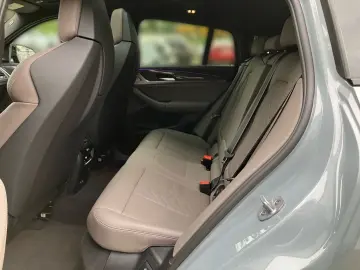 BMW X4 M Competition Laser Pano DA Prof. H K 21''