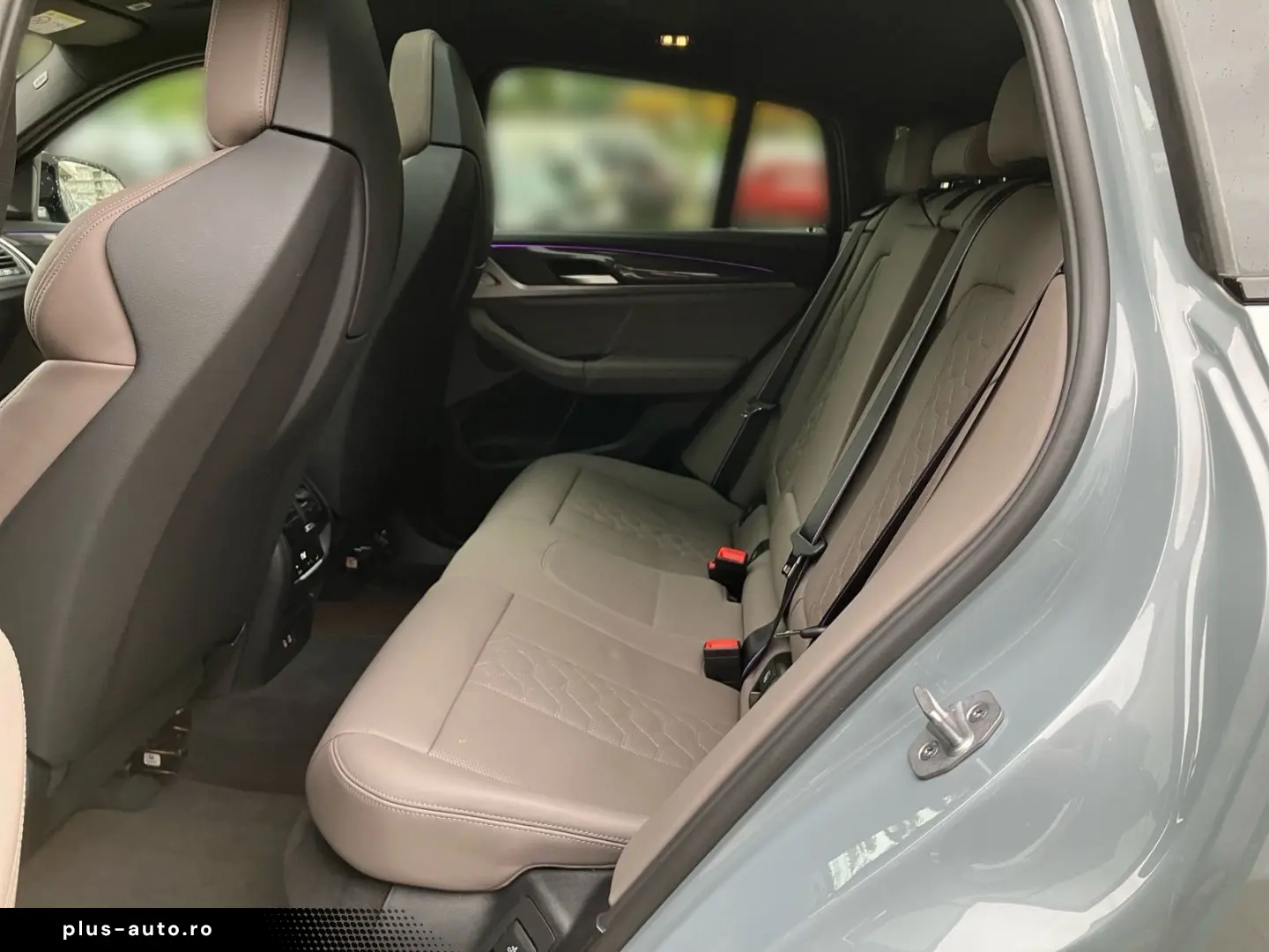 BMW X4 M Competition Laser Pano DA Prof. H K 21''