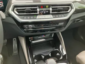 BMW X4 M Competition Laser Pano DA Prof. H K 21''