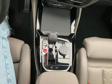 BMW X4 M Competition Laser Pano DA Prof. H K 21''