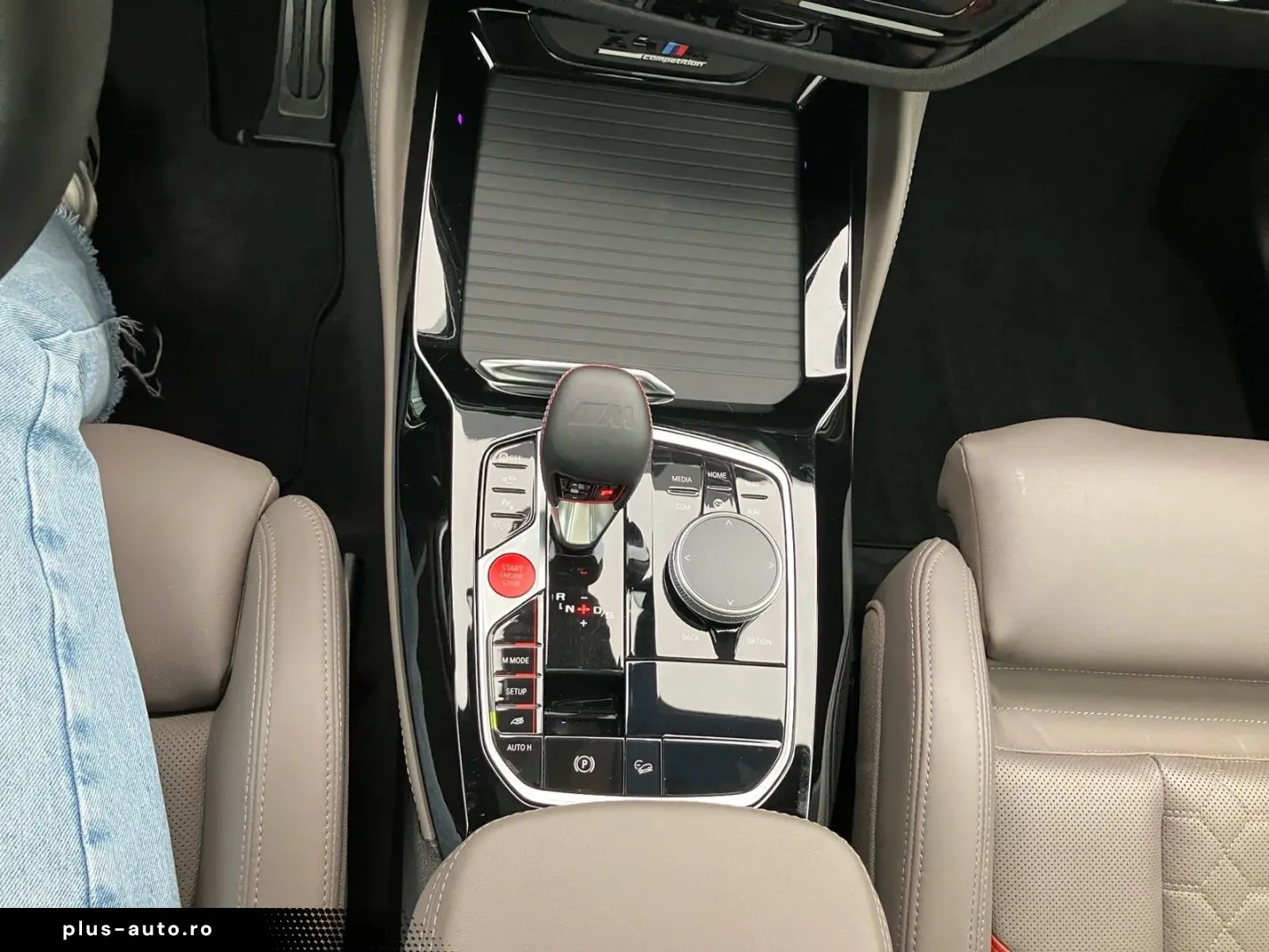 BMW X4 M Competition Laser Pano DA Prof. H K 21''