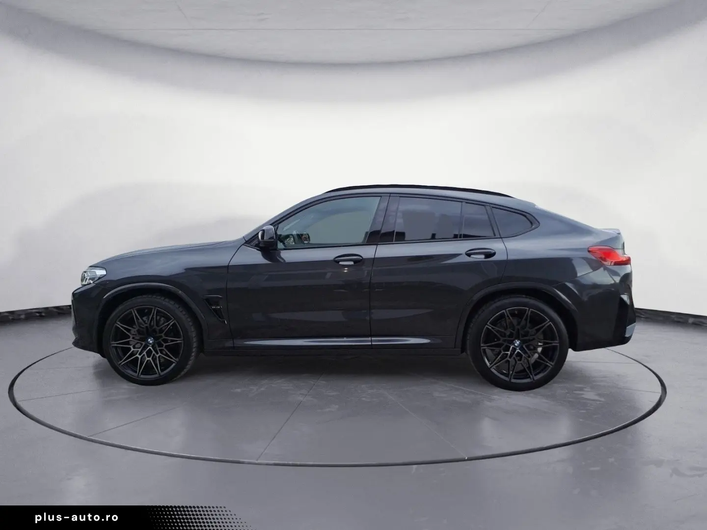 BMW X4 M COMPETITION M Driver's Package AHK Pano Sit