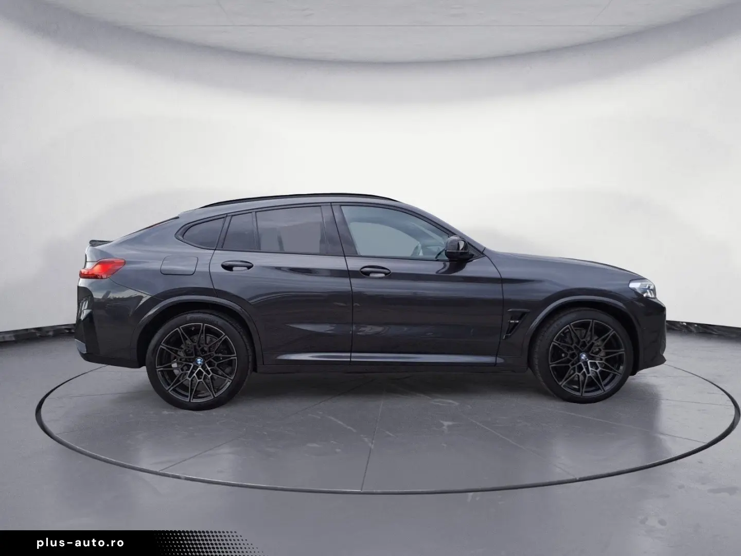 BMW X4 M COMPETITION M Driver's Package AHK Pano Sit