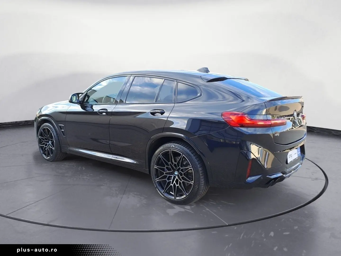 BMW X4 M COMPETITION Laserlicht Parking Assist. Plus