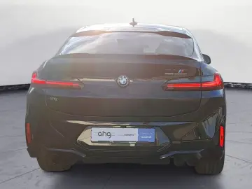 BMW X4 M COMPETITION Laserlicht Parking Assist. Plus