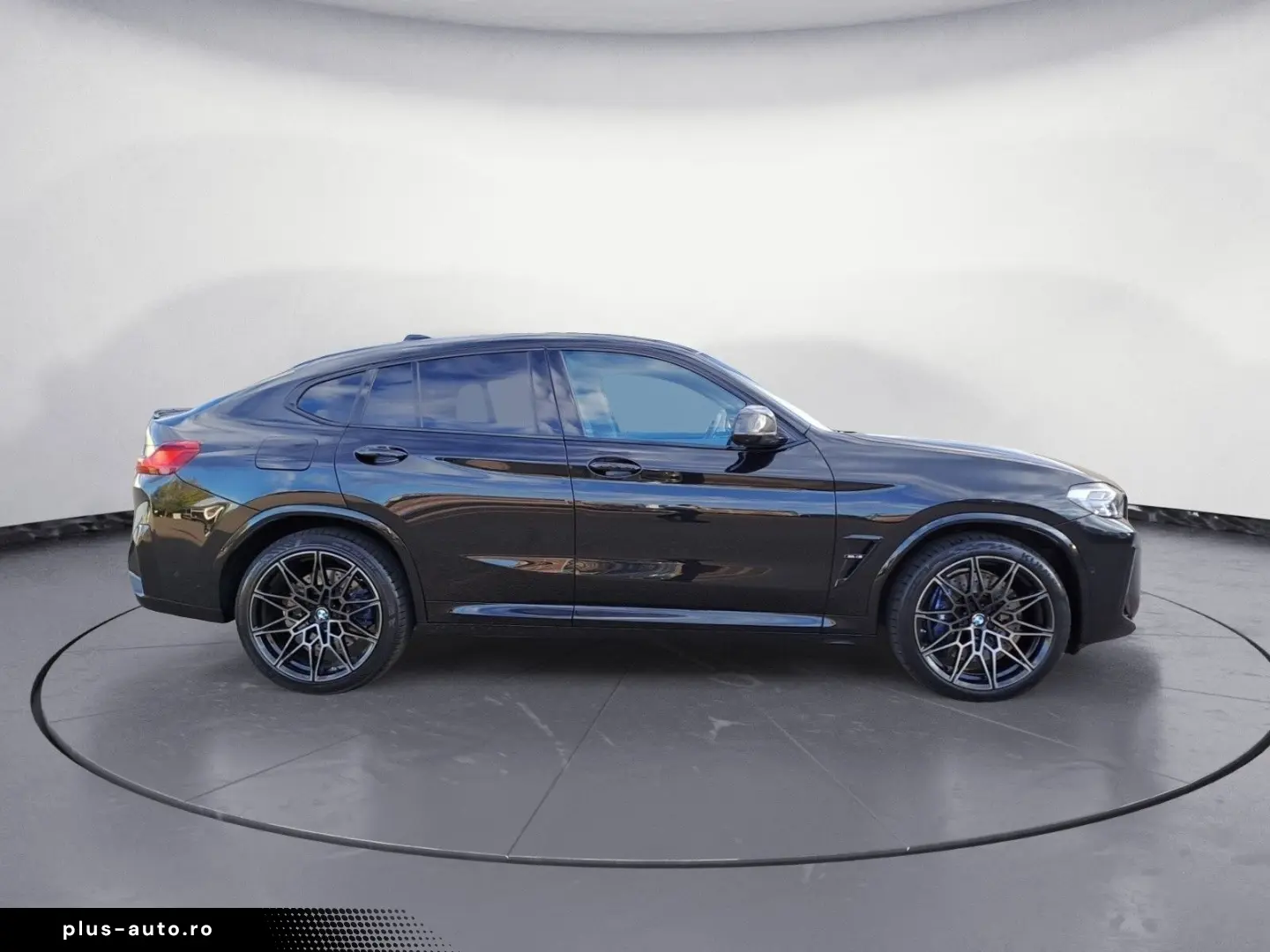 BMW X4 M COMPETITION Laserlicht Parking Assist. Plus