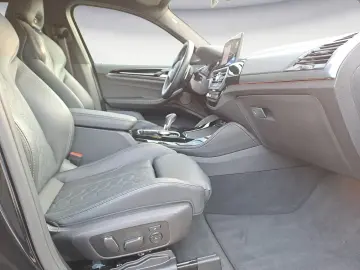 BMW X4 M COMPETITION Laserlicht Parking Assist. Plus