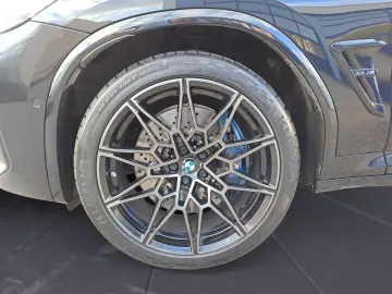 BMW X4 M COMPETITION Laserlicht Parking Assist. Plus