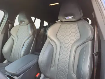 BMW X4 M COMPETITION Laserlicht Parking Assist. Plus