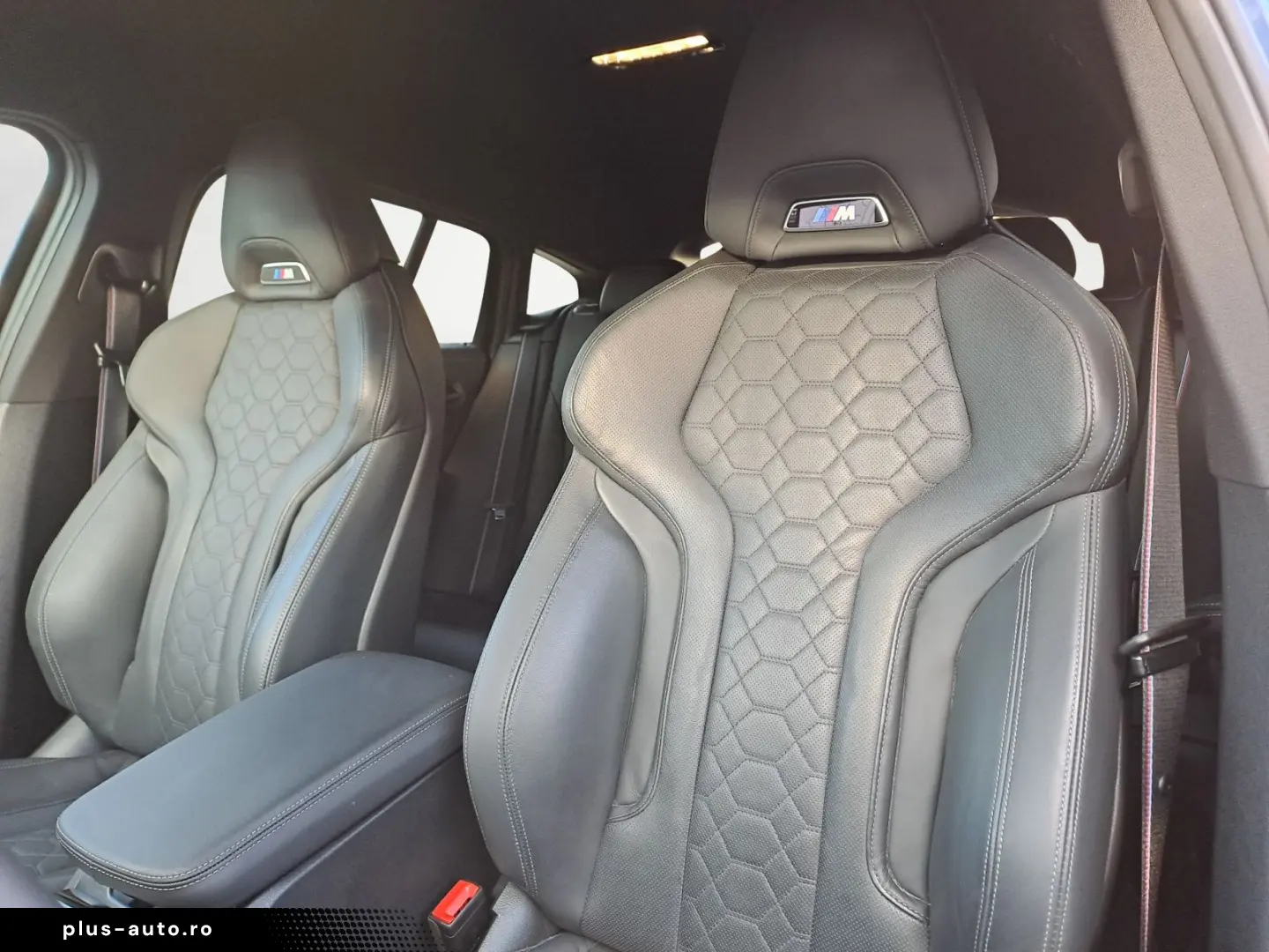 BMW X4 M COMPETITION Laserlicht Parking Assist. Plus