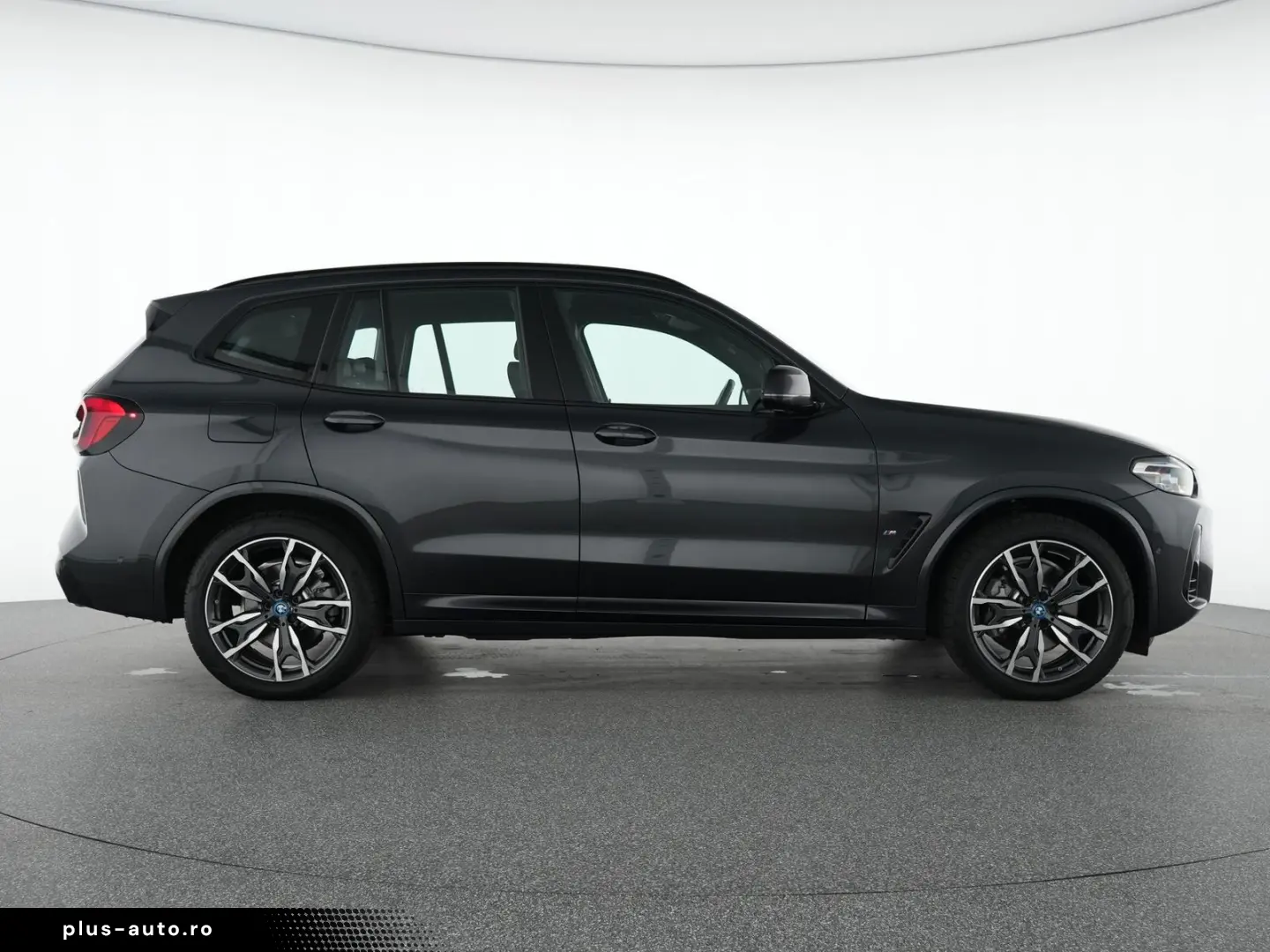 BMW X3 M Sport AHK Kamera LED SHZ Navi PDC HiFi