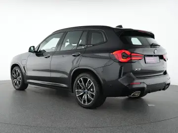 BMW X3 M Sport AHK Kamera LED SHZ Navi PDC HiFi