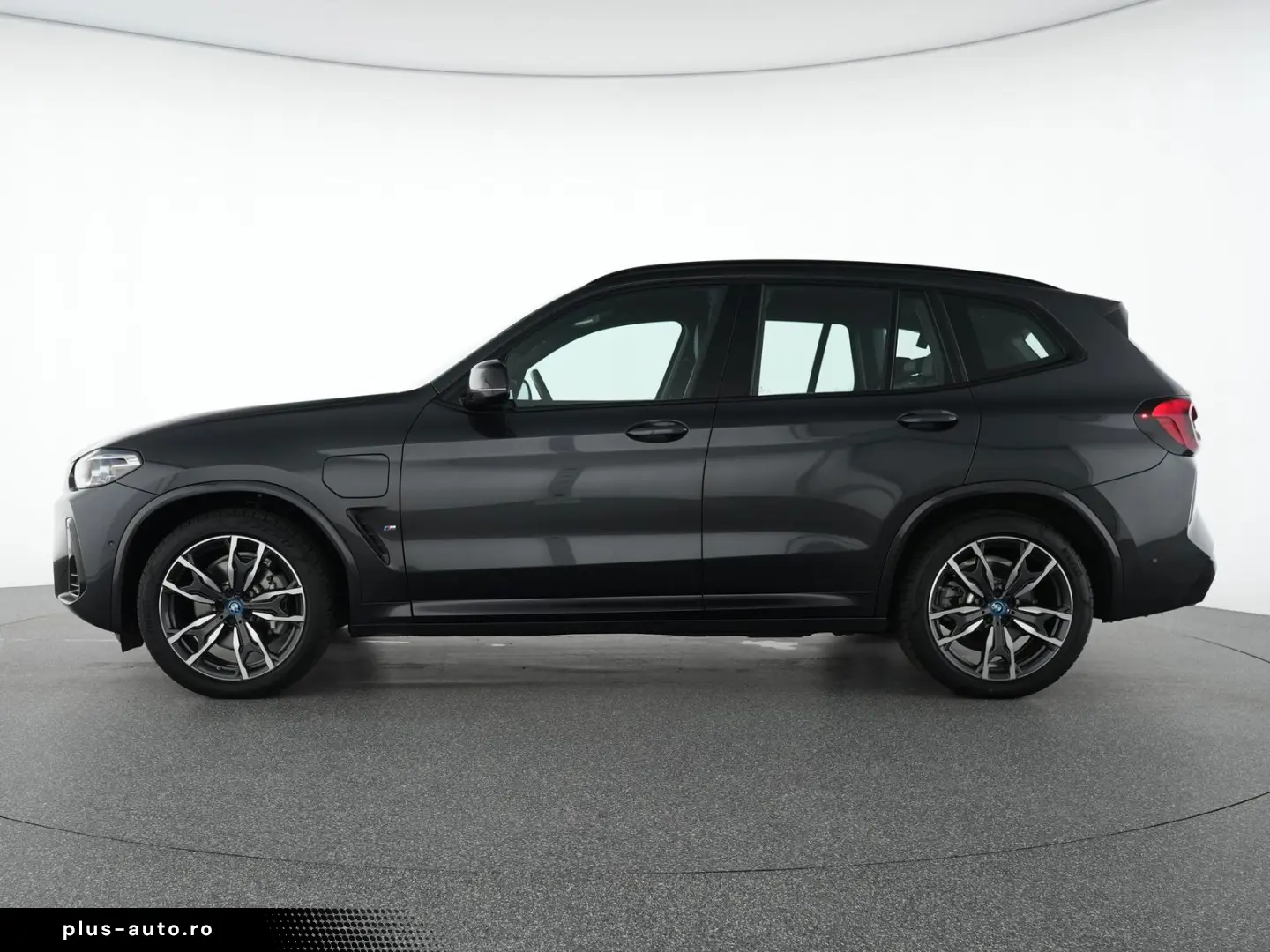 BMW X3 M Sport AHK Kamera LED SHZ Navi PDC HiFi