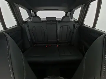 BMW X3 M Sport AHK Kamera LED SHZ Navi PDC HiFi