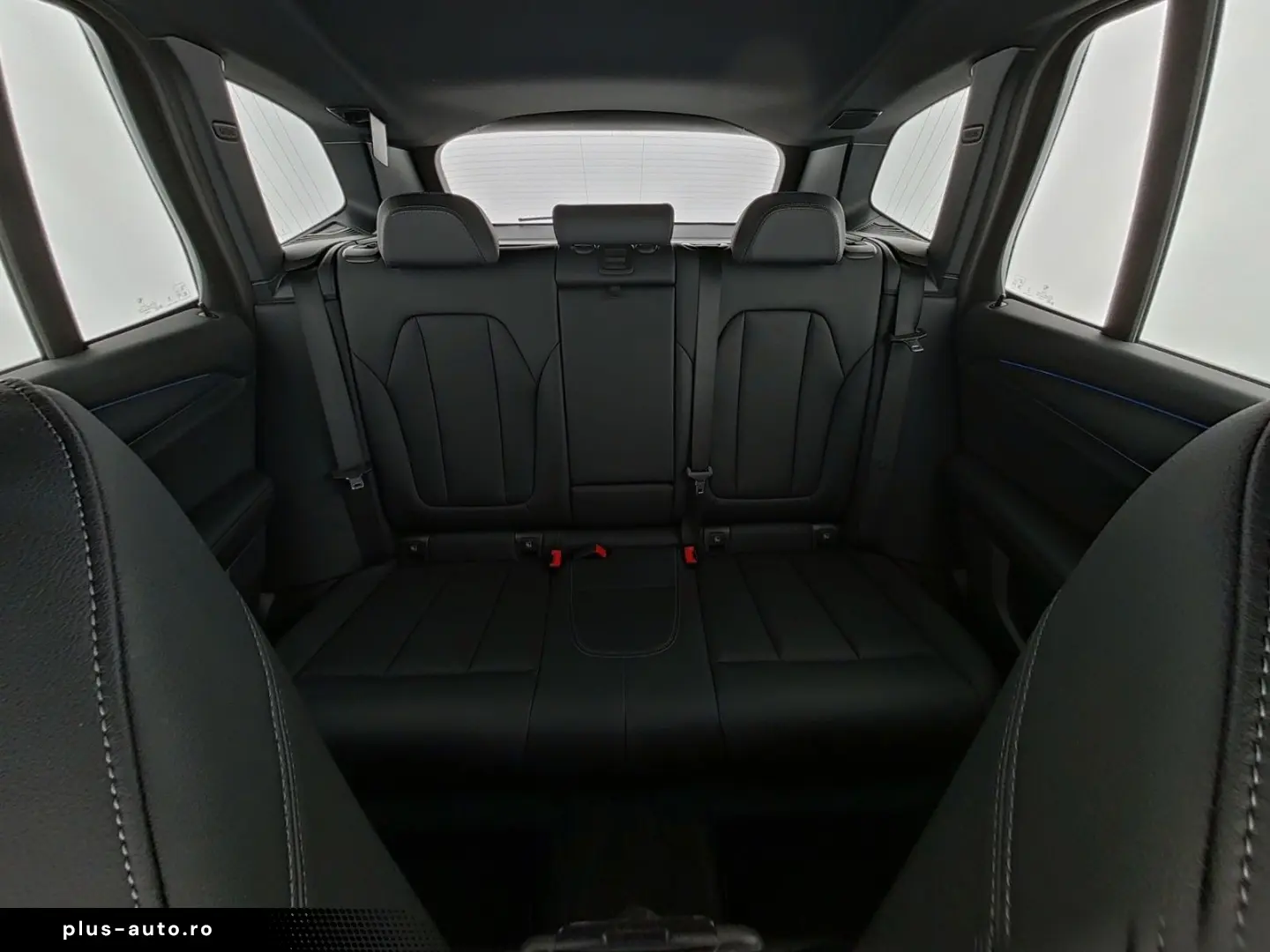 BMW X3 M Sport AHK Kamera LED SHZ Navi PDC HiFi