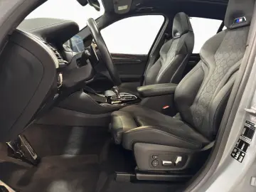 BMW X3 M Competition LiveProf 360  AHK Pano HUD 21