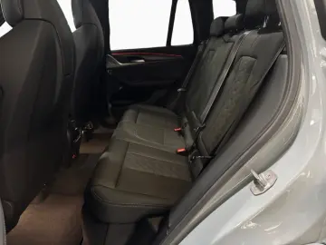 BMW X3 M Competition LiveProf 360  AHK Pano HUD 21