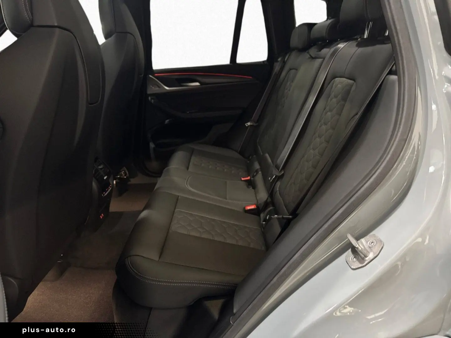 BMW X3 M Competition LiveProf 360  AHK Pano HUD 21