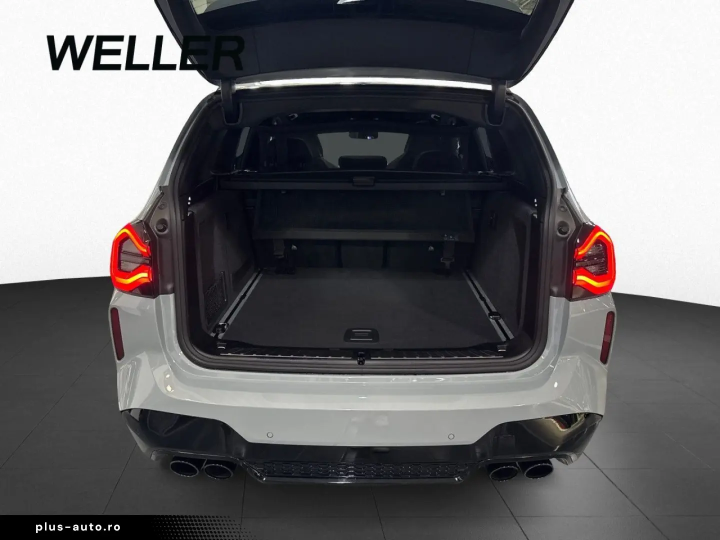 BMW X3 M Competition LiveProf 360  AHK Pano HUD 21