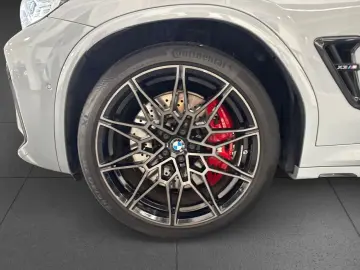 BMW X3 M Competition LiveProf 360  AHK Pano HUD 21