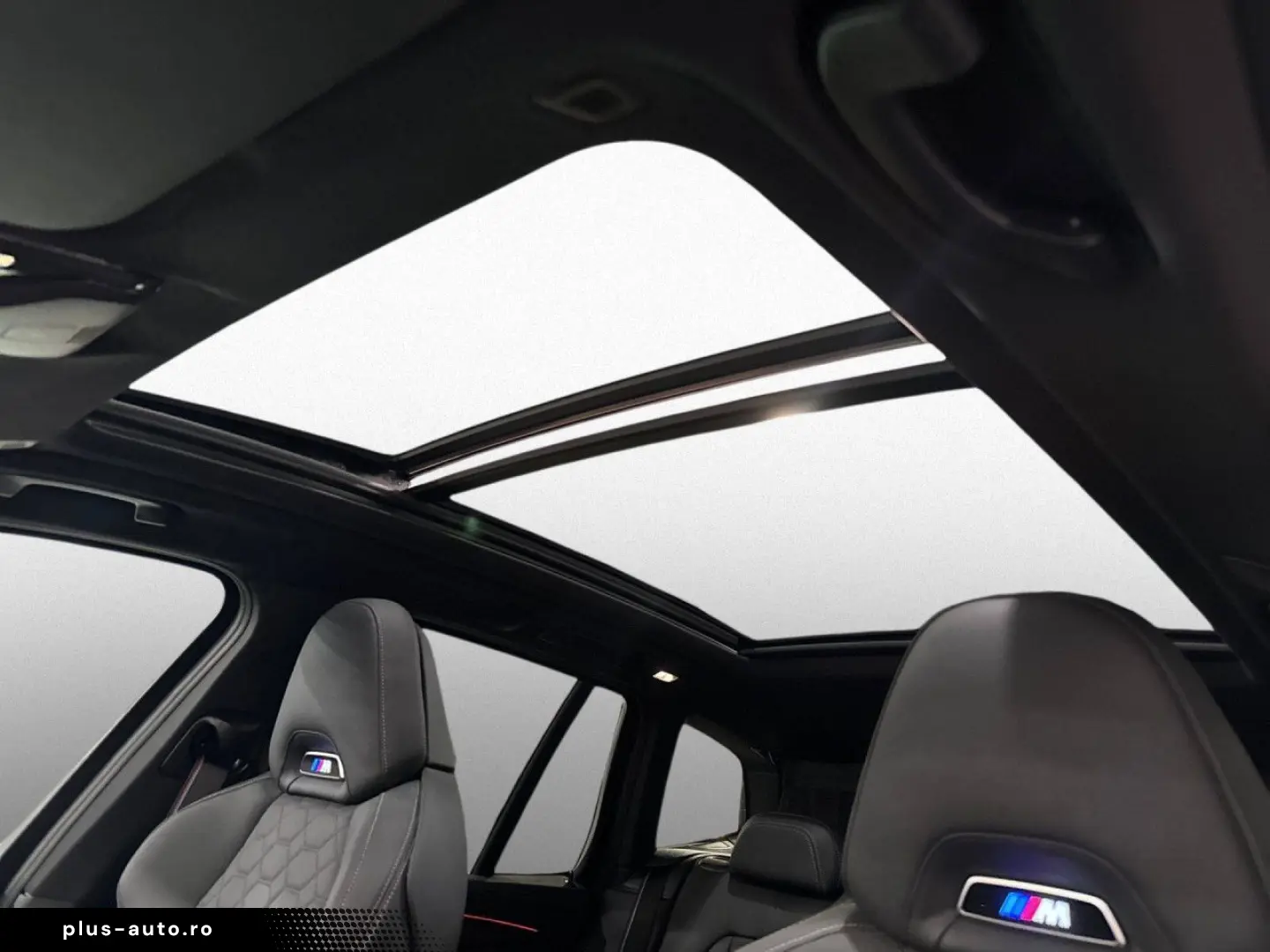 BMW X3 M Competition LiveProf 360  AHK Pano HUD 21