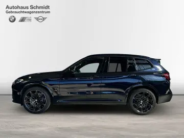 BMW X3 M M Competition 672€ netto mtl. 21  LC Prof.