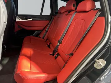 BMW X3 M M Competition 672€ netto mtl. 21  LC Prof.