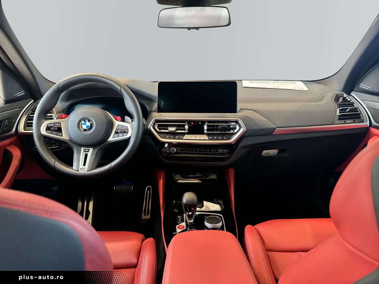 BMW X3 M M Competition 672€ netto mtl. 21  LC Prof.