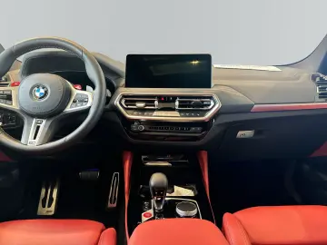 BMW X3 M M Competition 672€ netto mtl. 21  LC Prof.