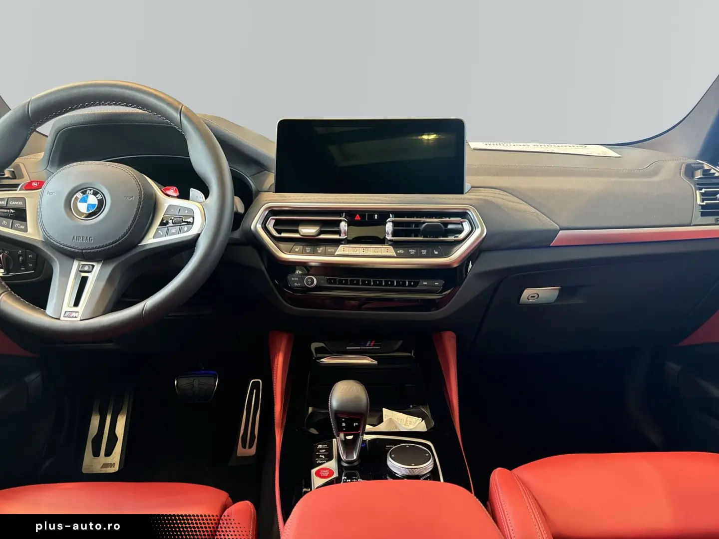 BMW X3 M M Competition 672€ netto mtl. 21  LC Prof.