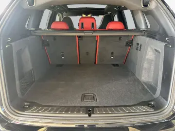 BMW X3 M M Competition 672€ netto mtl. 21  LC Prof.