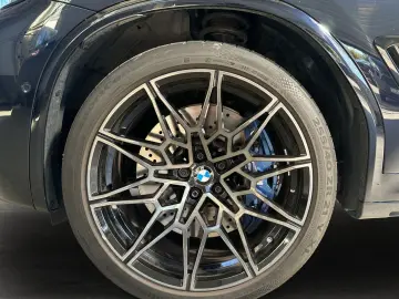 BMW X3 M M Competition 672€ netto mtl. 21  LC Prof.