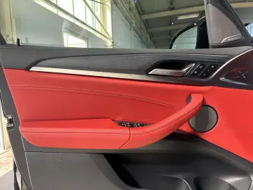 BMW X3 M M Competition 672€ netto mtl. 21  LC Prof.