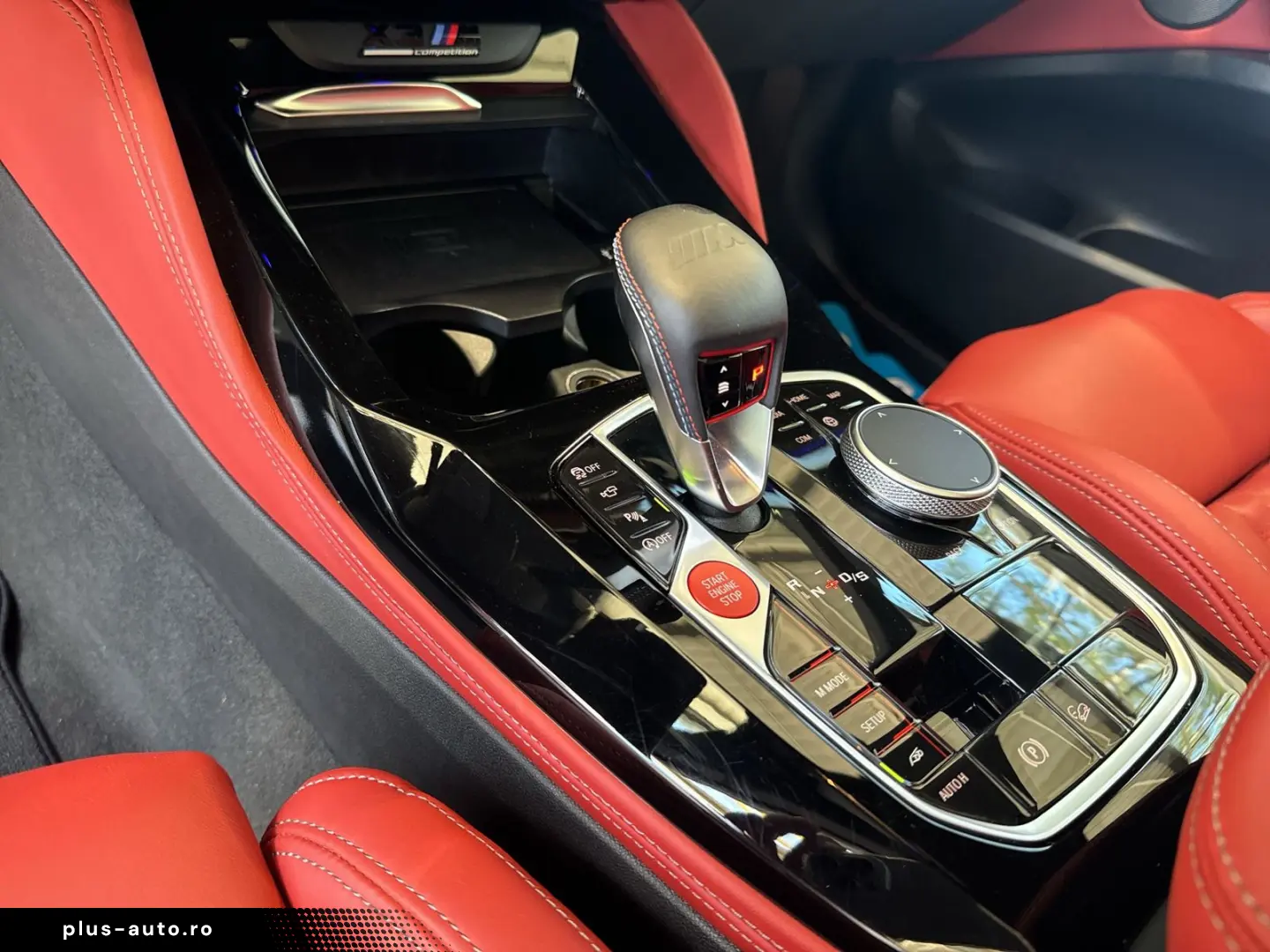 BMW X3 M M Competition 672€ netto mtl. 21  LC Prof.