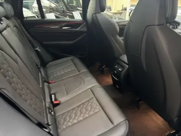 BMW X3 M xDrive Competition Aut. NAVI PROF. HEAD-UP