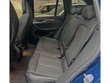 BMW X3 M xDrive Competition Aut. NAVI PROF. HEAD-UP