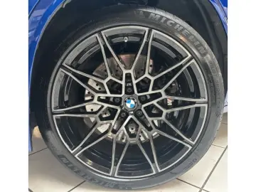 BMW X3 M xDrive Competition Aut. NAVI PROF. HEAD-UP