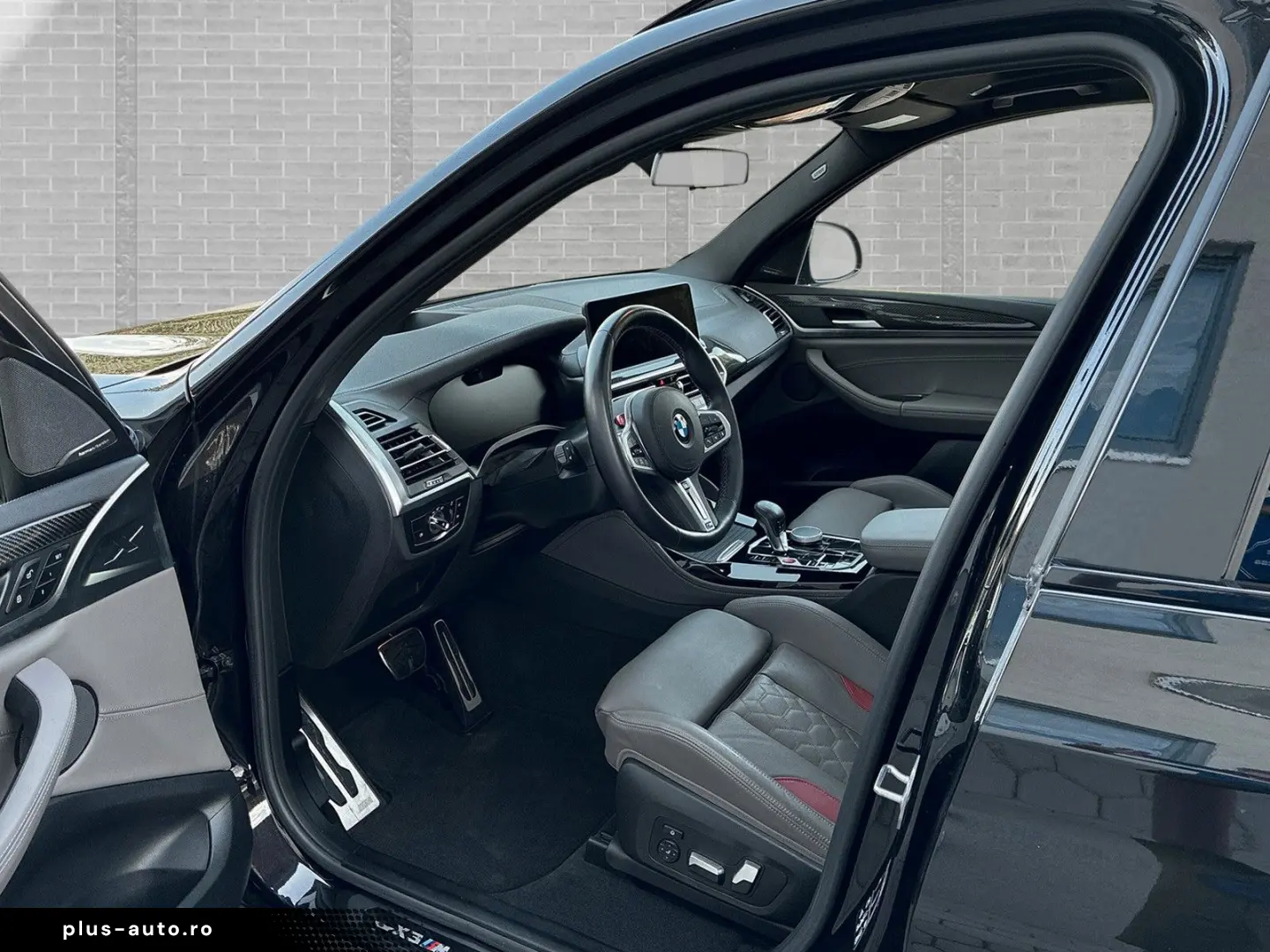 BMW X3 M Competition