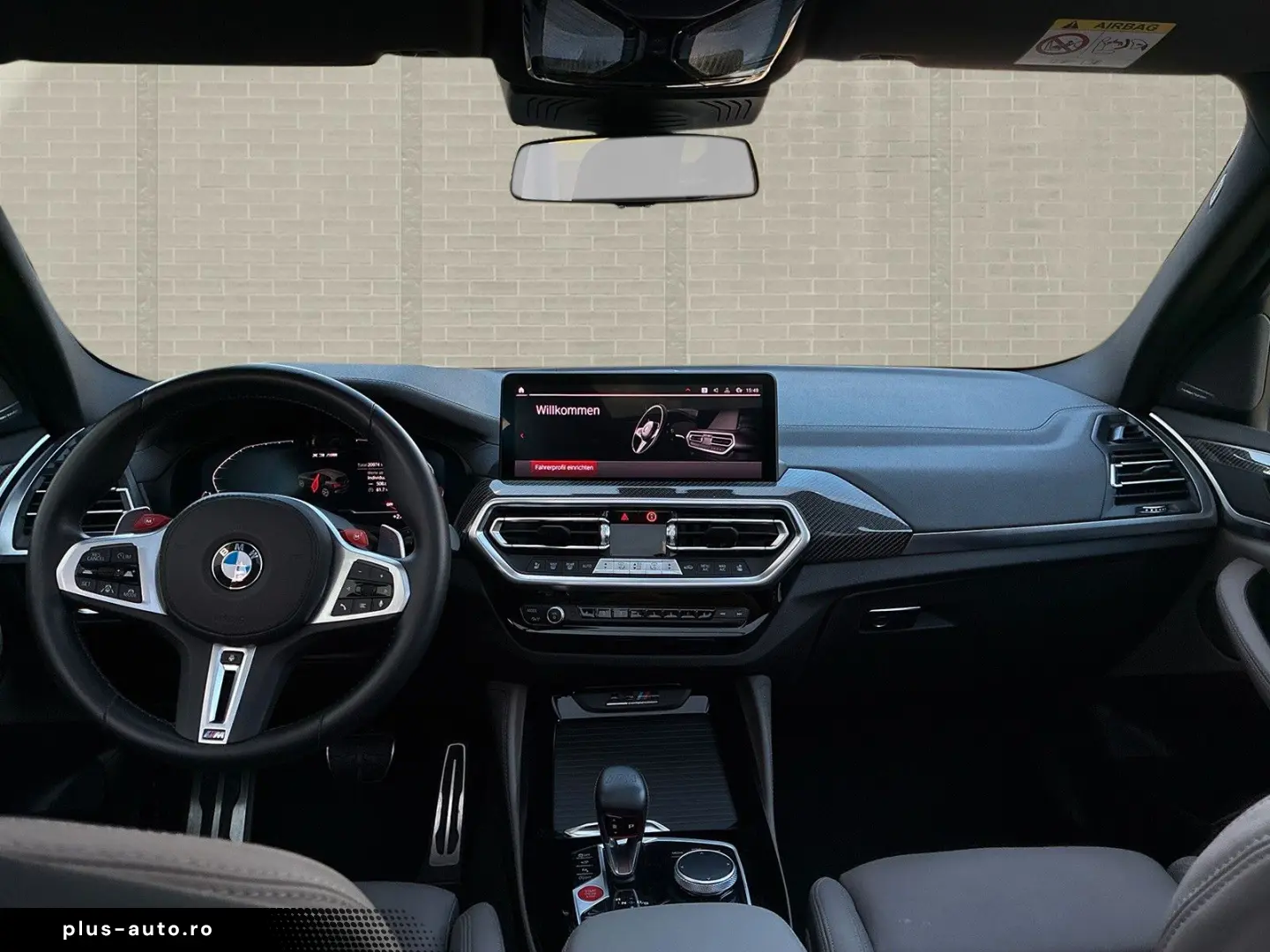 BMW X3 M Competition